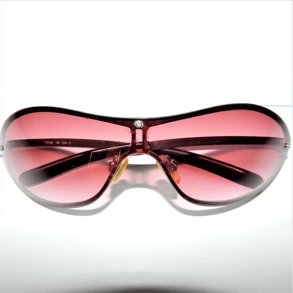 TCM Cat. 2 Vintage Sunglasses